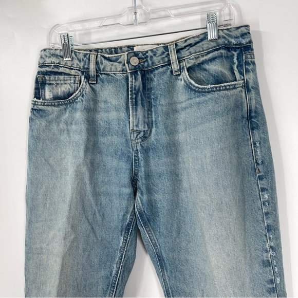 FRAME The Low Bootcut Jeans - Picture 5 of 6